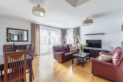 Apartment Rent Warszawa Wilanów Syta 112